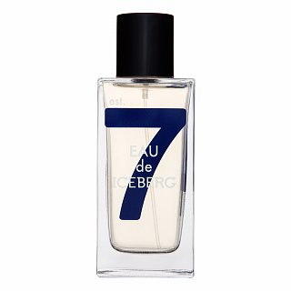 Levně Iceberg Eau de Iceberg Cedar toaletní voda pro muže 100 ml