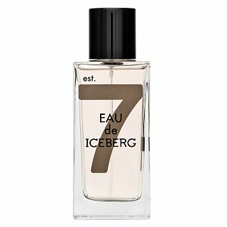 Levně Iceberg Eau de Iceberg Jasmine toaletní voda pro ženy 100 ml