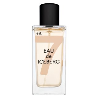 Levně Iceberg Eau de Iceberg Pour Femme toaletní voda pro ženy 100 ml