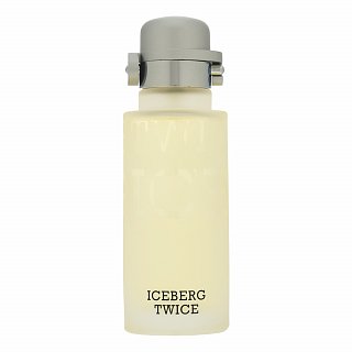 Levně Iceberg Twice pour Homme toaletní voda pro muže 125 ml