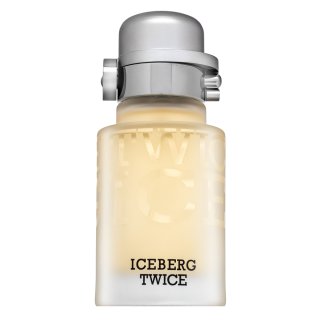 Levně Iceberg Twice pour Homme toaletní voda pro muže 75 ml