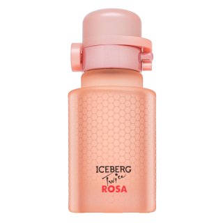 Iceberg Twice Rosa toaletní voda pro ženy 75 ml