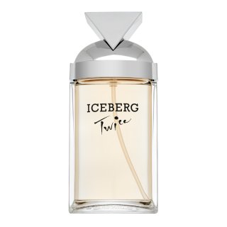 Levně Iceberg Twice toaletní voda pro ženy 100 ml