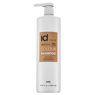 Levně id HAIR Elements XClusive Repair Shampoo vyživující šampon pro poškozené vlasy 100 ml