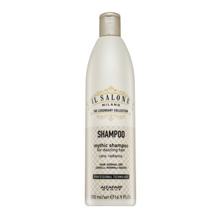 Levně Il Salone Milano Mythic Shampoo vyživující šampon s hydratačním účinkem 500 ml