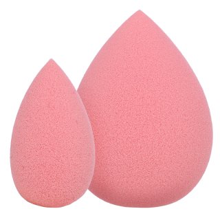 Ilu Set of Two Makeup Sponges houbička na make-up - set