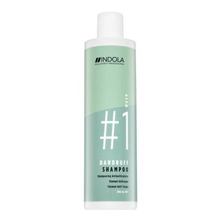 Levně Indola Innova Dandruff Shampoo čisticí šampon proti lupům 300 ml