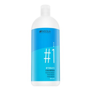 Levně Indola Innova Hydrate Shampoo vyživující šampon s hydratačním účinkem 1500 ml