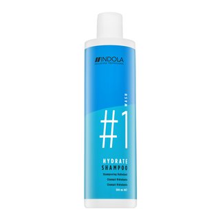 Levně Indola Innova Hydrate Shampoo vyživující šampon s hydratačním účinkem 300 ml