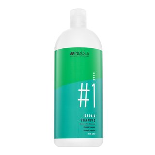 Indola Innova Repair Shampoo vyživující šampon pro suché a poškozené vlasy 1500 ml