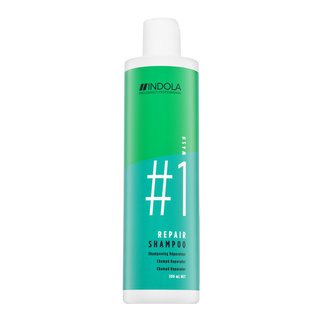 Levně Indola Innova Repair Shampoo vyživující šampon pro suché a poškozené vlasy 300 ml