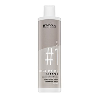 Levně Indola Innova Root Activating Shampoo posilující šampon pro řídnoucí vlasy 300 ml