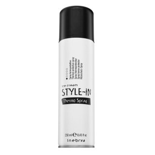 Inebrya Ice Cream Style-In Thermo Spray ochranný sprej pro tepelnou úpravu vlasů 250 ml