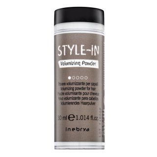 Inebrya Style-In Volumizing Powder pudr pro objem vlasů 30 ml