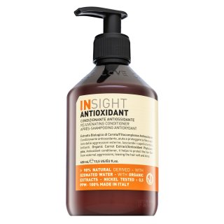 Insight Antioxidant Rejuvenating Conditioner kondicionér s antioxidačním účinkem 400 ml