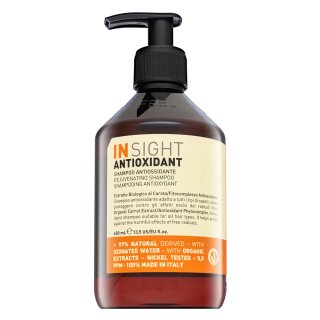 Levně Insight Antioxidant Rejuvenating Shampoo šampon s antioxidačním účinkem 400 ml