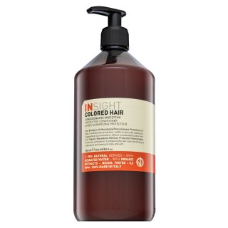 Levně Insight Colored Hair Protective Conditioner ochranný kondicionér pro barvené vlasy 900 ml