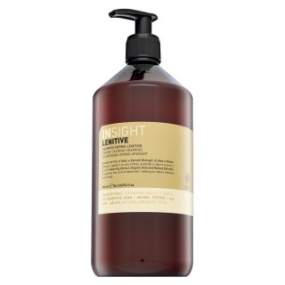 Levně Insight Lenitive Dermo-Calming Shampoo zklidňující šampon pro pokožku hlavy 900 ml