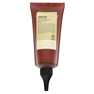 Levně Insight Lenitive Scalp Comfort Cream zklidňující krém pro citlivou pokožku hlavy 100 ml