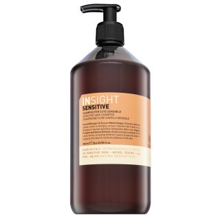 Levně Insight Sensitive Sensitive Skin Shampoo šampon pro citlivou pokožku hlavy 900 ml
