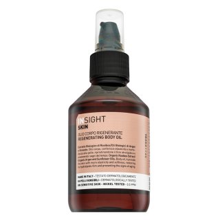 Levně Insight Skin tělový olej Regenerating Body Oil 150 ml