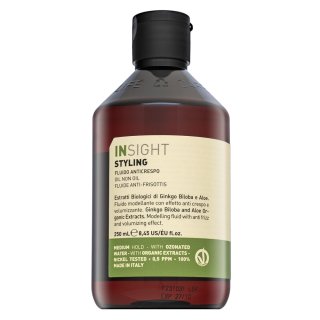 Levně Insight Styling Oil Non Oil fluid pro definici a tvar 250 ml