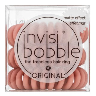 Levně InvisiBobble Original Matte Me, Myselfie & I gumička do vlasů