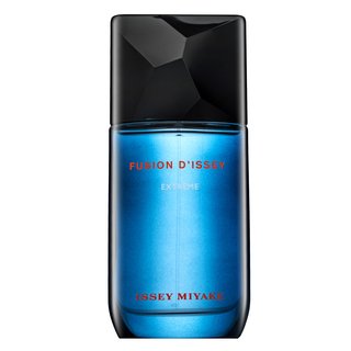 Issey Miyake Fusion d'Issey Extreme toaletní voda pro muže 100 ml