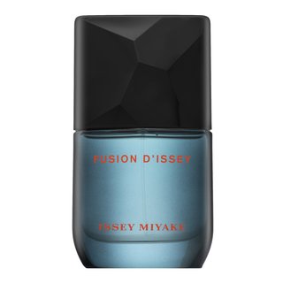 Issey Miyake Fusion D'Issey toaletní voda pro muže 50 ml