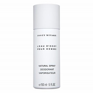 L´Eau D´Issey Pour Homme - deodorant ve spreji 150 ml