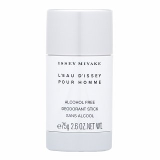 Issey Miyake L'Eau D'Issey Pour Homme deostick pro muže 75 g