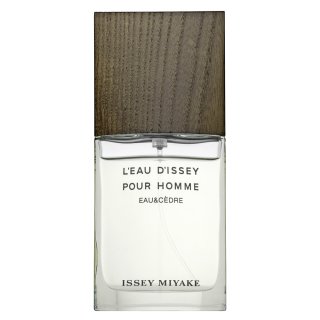 Issey Miyake L’Eau d’Issey Pour Homme Eau & Cèdre toaletní voda pro muže 50 ml