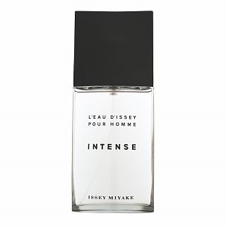 Levně Issey Miyake L'Eau D'Issey Pour Homme Intense toaletní voda pro muže 125 ml