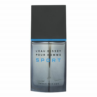 Levně Issey Miyake L´eau D´issey Pour Homme Sport toaletní voda pro muže 100 ml