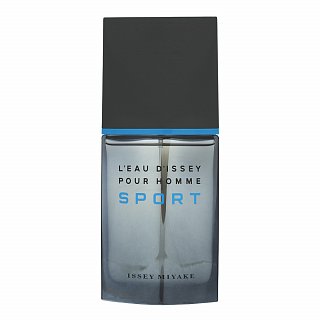 Issey Miyake L´eau D´issey Pour Homme Sport toaletní voda pro muže 100 ml