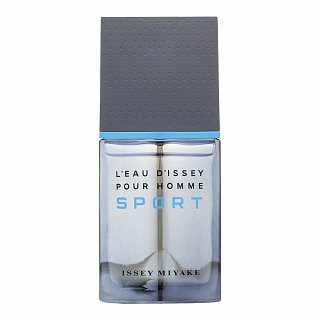 Issey Miyake L´eau D´issey Pour Homme Sport Mint toaletní voda pro muže 50 ml