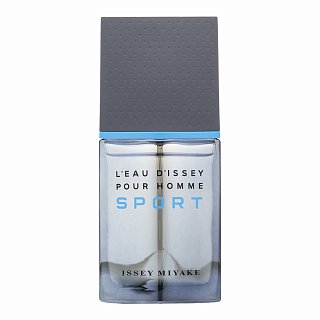 Levně Issey Miyake L´eau D´issey Pour Homme Sport toaletní voda pro muže 50 ml