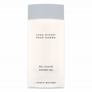Issey Miyake L'Eau D'Issey Pour Homme sprchový gel pro muže 200 ml