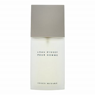 Levně Issey Miyake L'Eau D'Issey Pour Homme toaletní voda pro muže 125 ml