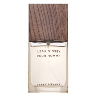 Issey Miyake L'eau D'issey Pour Homme Vetiver toaletní voda pro muže 50 ml