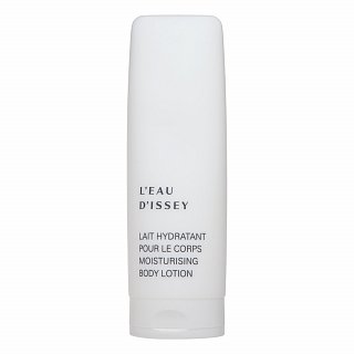 Issey Miyake L'Eau d'Issey tělové mléko pro ženy 200 ml