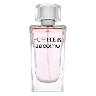 Levně Jacomo For Her parfémovaná voda pro ženy 100 ml