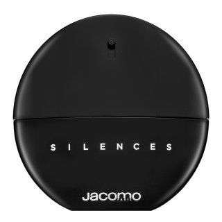 Levně Jacomo Silences Eau de Parfum Sublime parfémovaná voda pro ženy 50 ml
