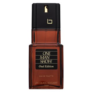 Levně Jacques Bogart One Man Show Oud Edition toaletní voda pro muže 100 ml