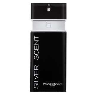 Jacques Bogart Silver Scent toaletní voda pro muže 100 ml