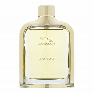 Levně Jaguar Classic Gold toaletní voda pro muže 100 ml