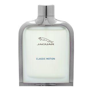 Jaguar Classic Motion toaletní voda pro muže 100 ml