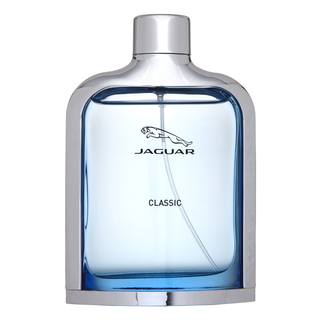 Levně Jaguar Classic toaletní voda pro muže 100 ml