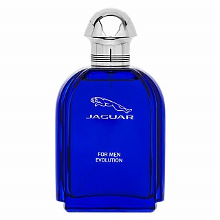 Levně Jaguar for Men Evolution toaletní voda pro muže 100 ml