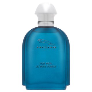 Jaguar For Men Ultimate Power pánská EDT 100ml koupíte na Brasty.cz